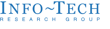 Info Tech Research Group Logo