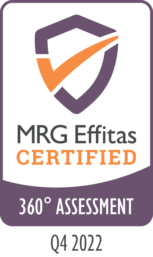 Badge MRG Effitas Certification 360 Assesment Q4 2022