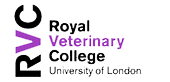 Royal Veterinary College, University of London Logo