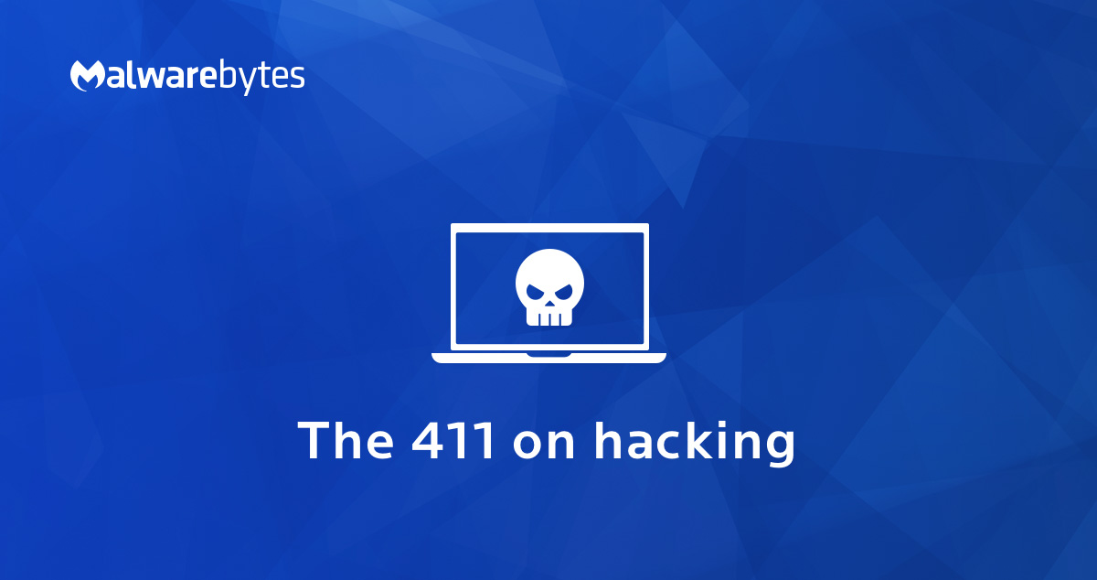Hacks/Hackers Asu - ¿Y vos sabías qué significa la terminología Hackers?